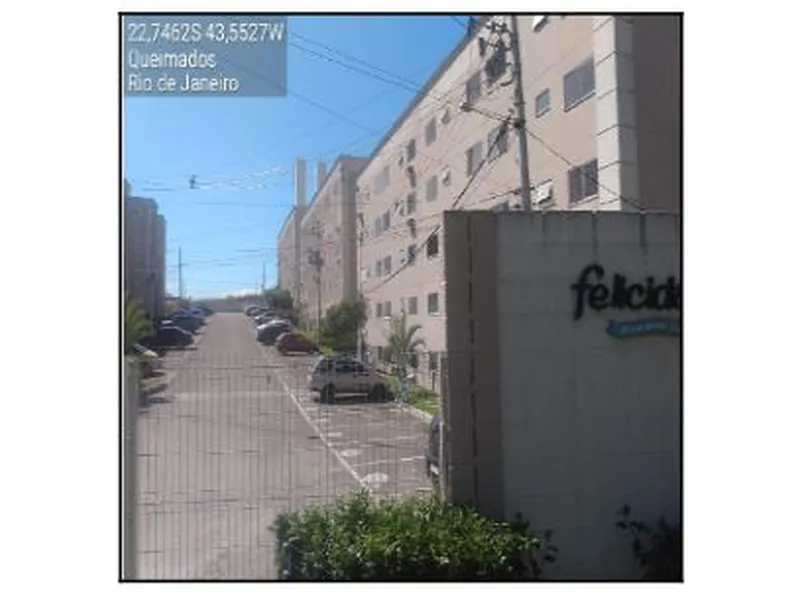 Apartamento em Venda Direta