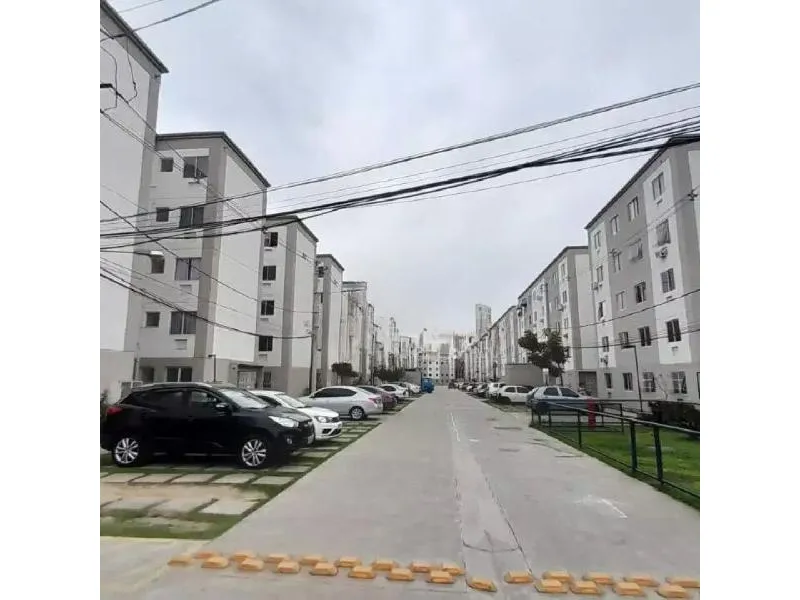 Apartamento em Venda Direta