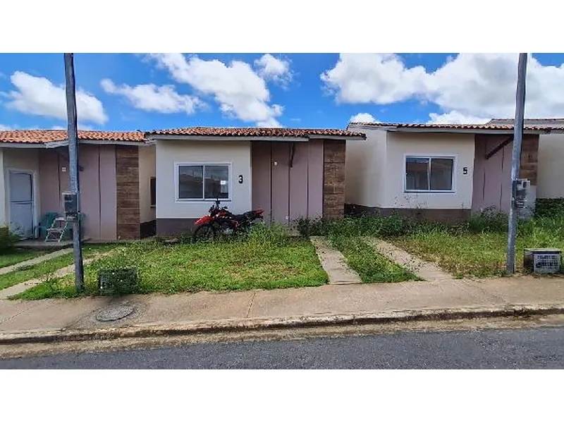 Casa em Leilão Extrajudicial