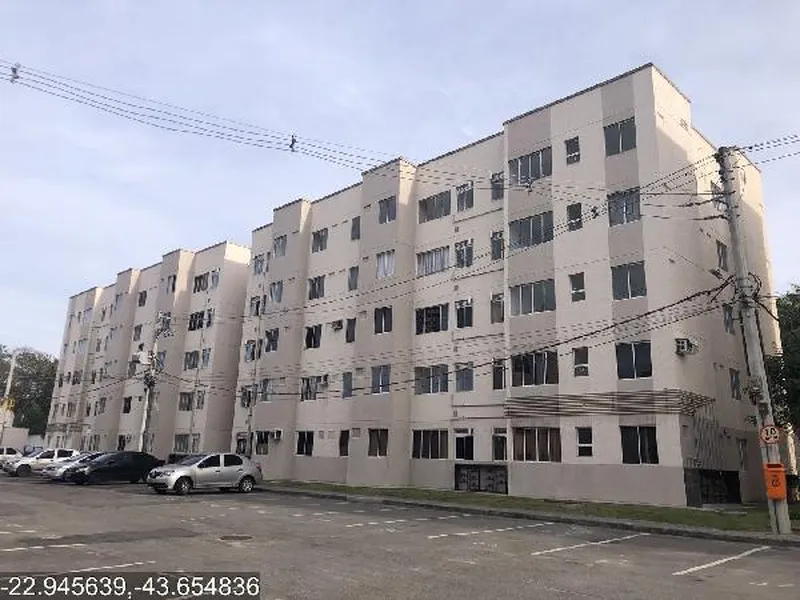 Apartamento em Venda Direta