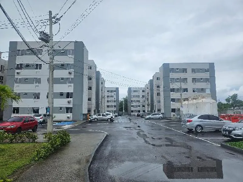 Apartamento em Venda Direta