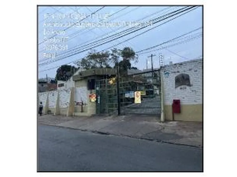 Casa em Licitação