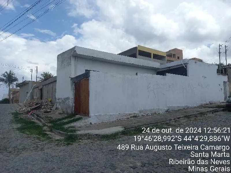 Casa em Venda Direta