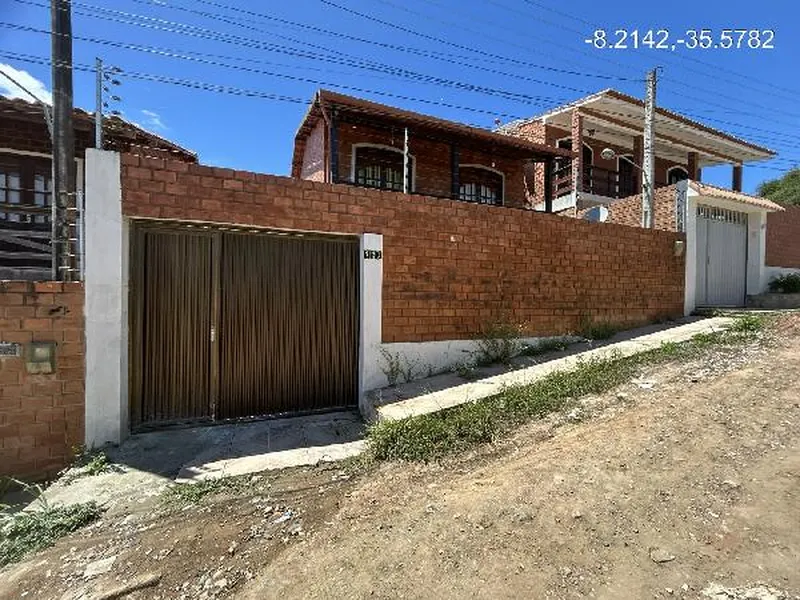 Casa em Leilão Extrajudicial