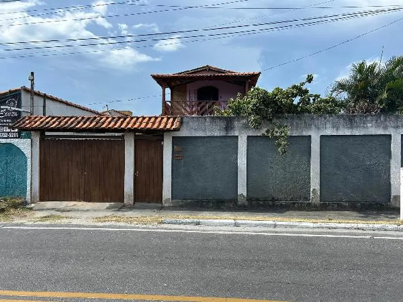 Casa em Leilão Extrajudicial