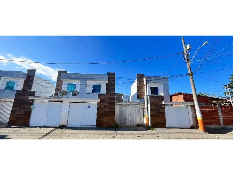 Casa em Venda Direta