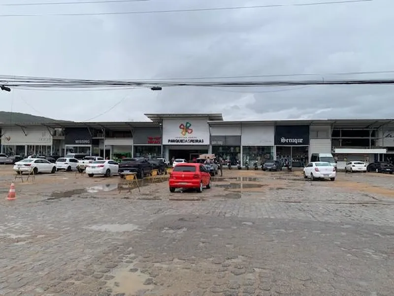 Loja em Leilão Extrajudicial