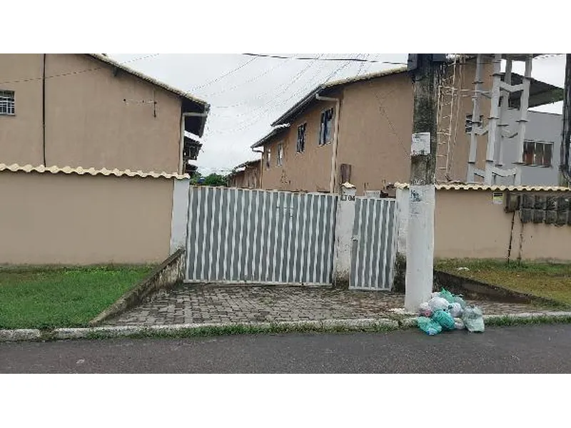 Casa em Leilão Extrajudicial