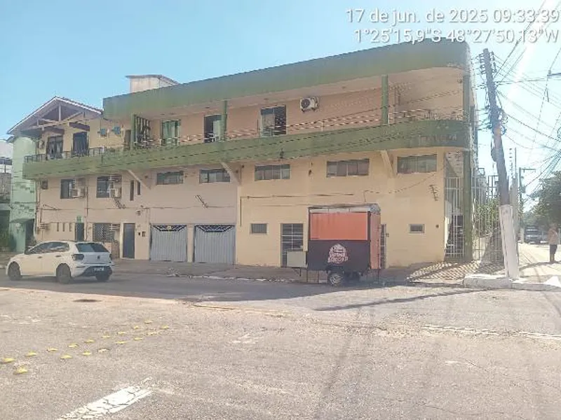 Prédio em Leilão Extrajudicial
