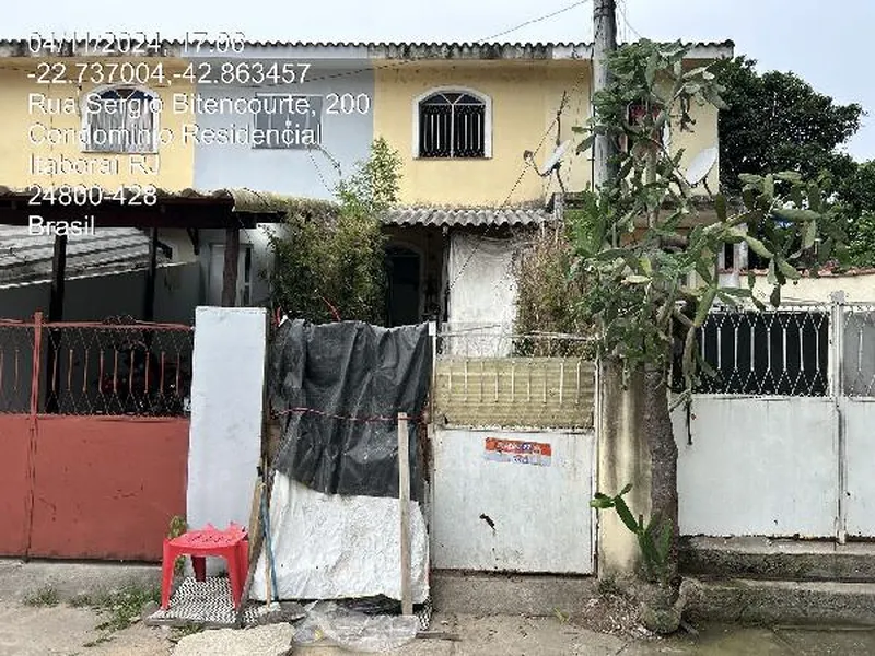 Casa em Venda Direta