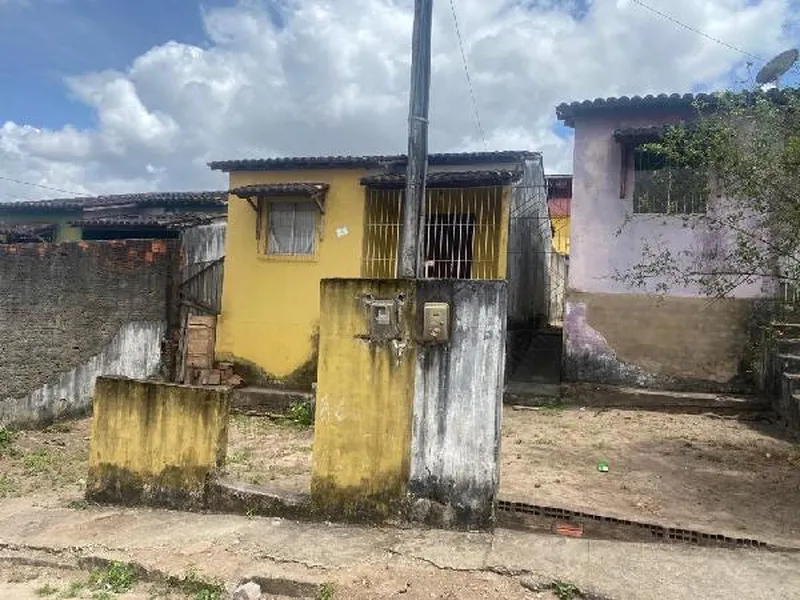 Casa em Venda Direta