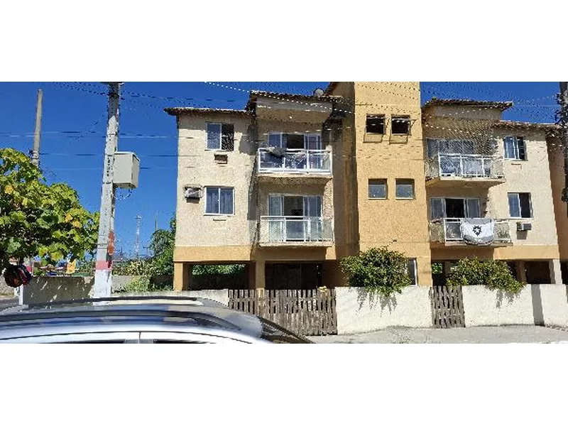 Apartamento em Licitação