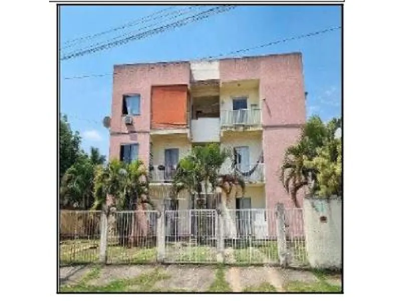 Apartamento em Venda Direta
