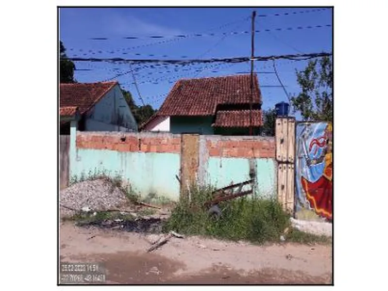 Casa em Venda Direta