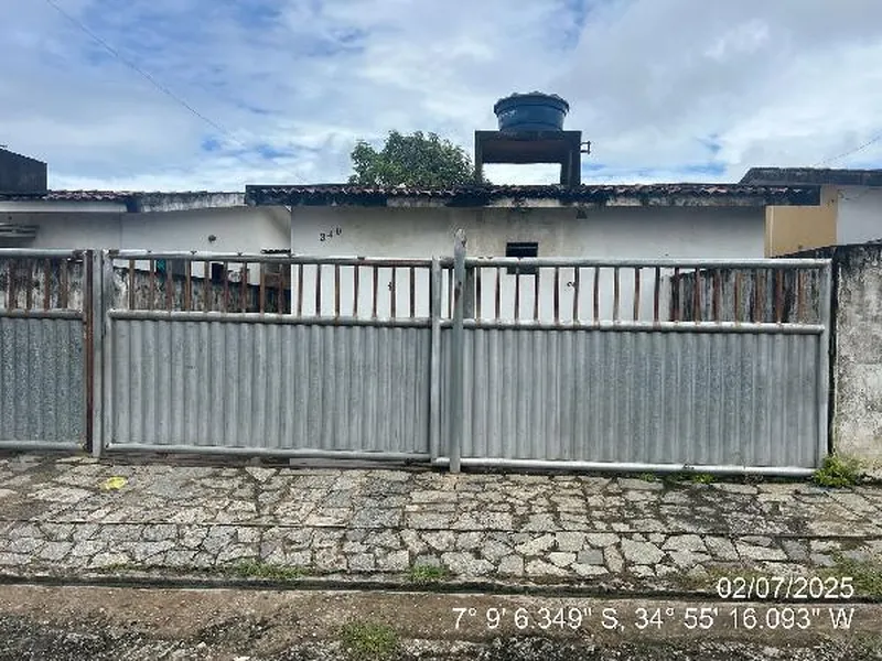 Casa em Leilão Extrajudicial