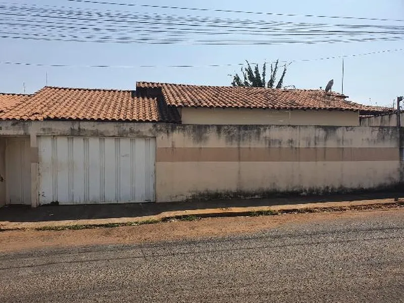 Casa em Leilão Extrajudicial