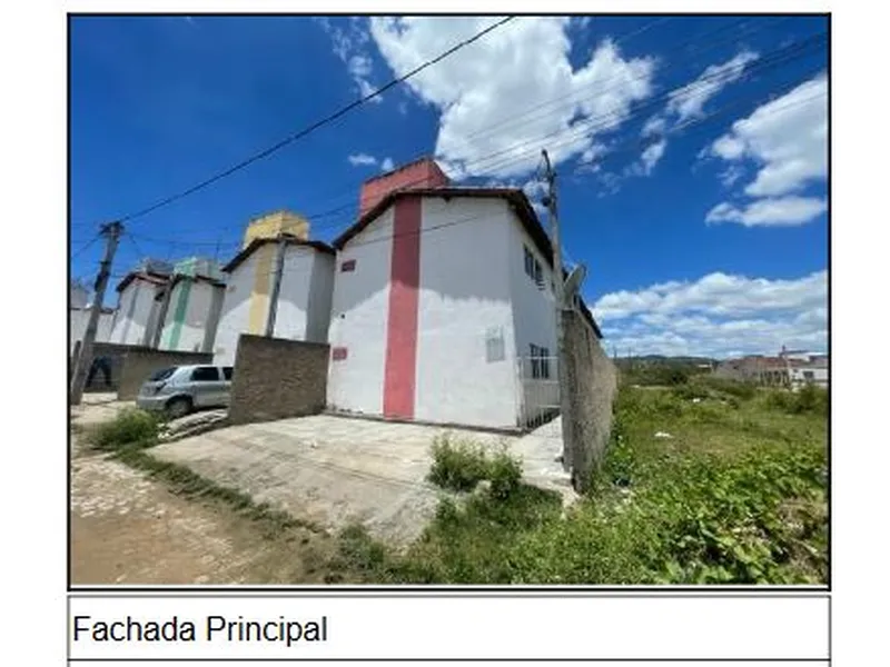 Apartamento em Venda Direta