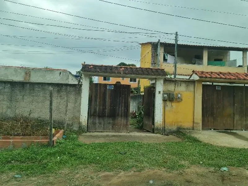 Casa em Venda Direta