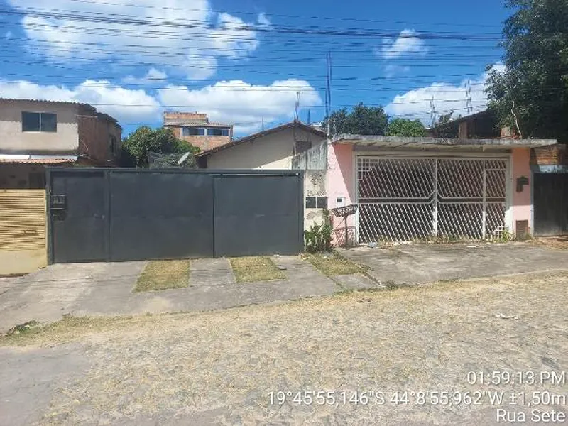 Casa em Venda Direta