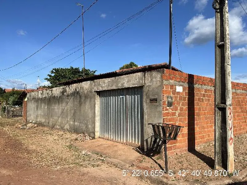 Casa em Leilão Extrajudicial