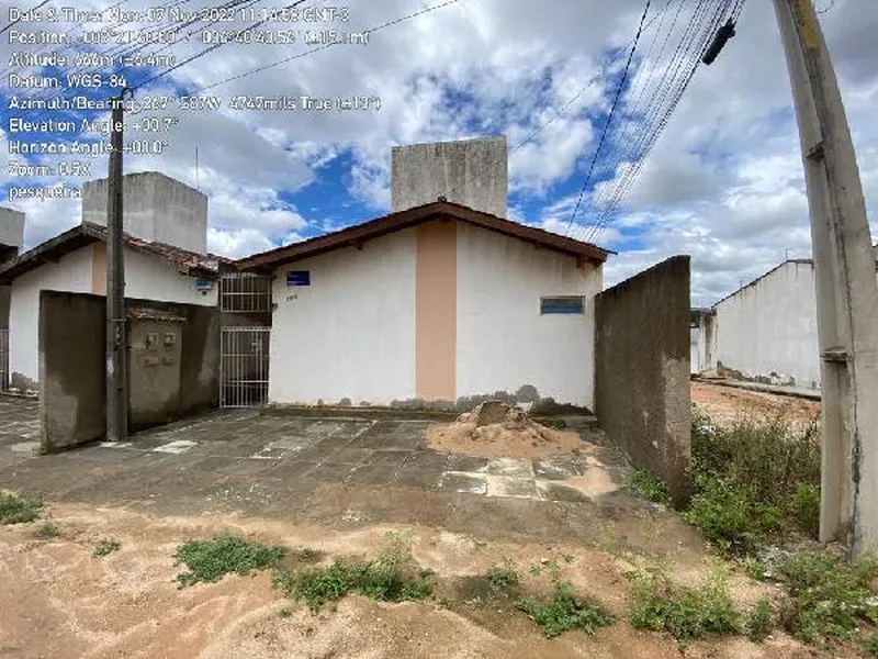 Casa em Venda Direta