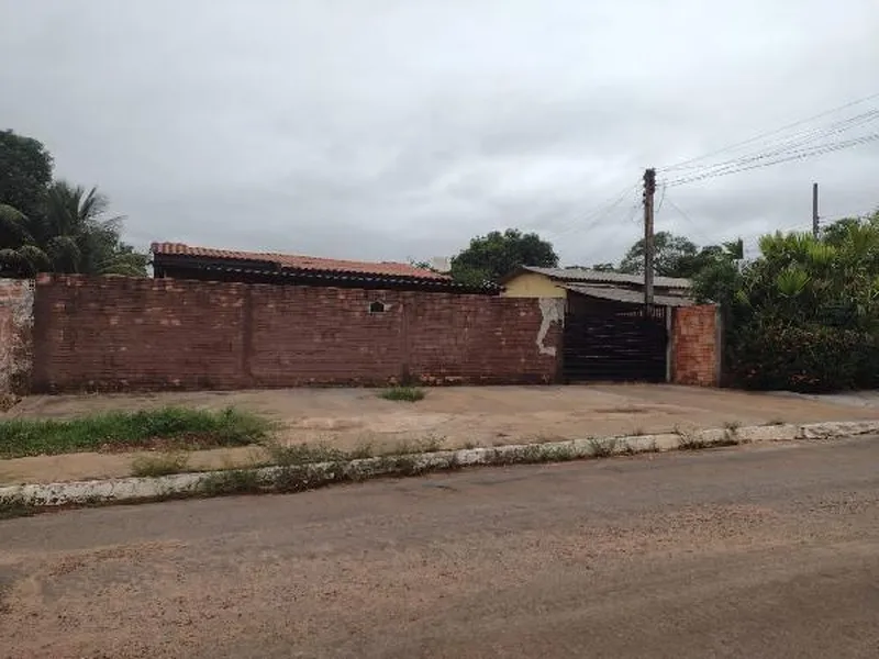 Casa em Venda Direta