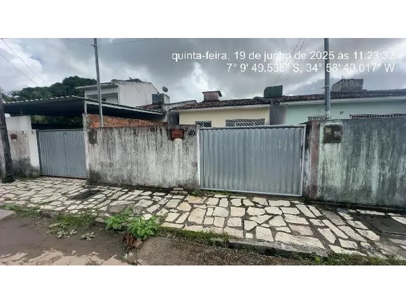 Casa em Leilão Extrajudicial
