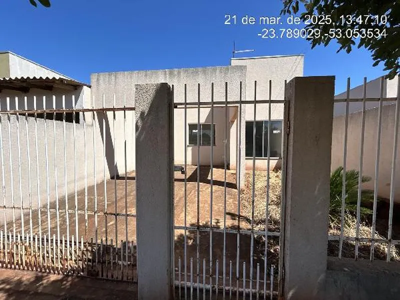 Casa em Venda Direta