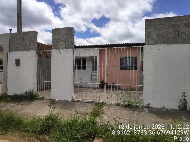 Casa em Venda Direta