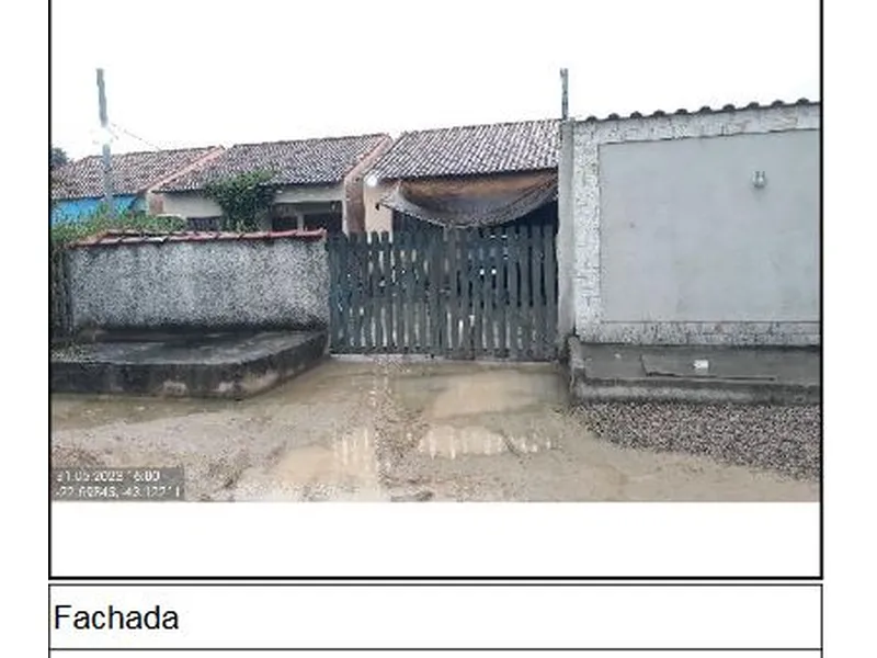 Casa em Venda Direta