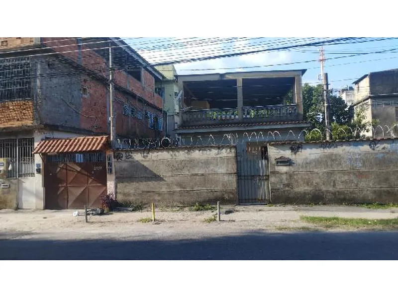 Casa em Leilão Extrajudicial