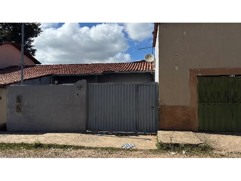 Casa em Leilão Extrajudicial