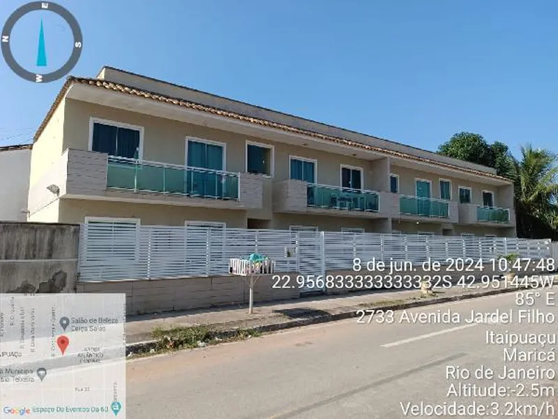 Apartamento em Licitação