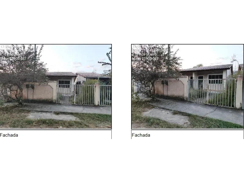 Casa em Venda Direta