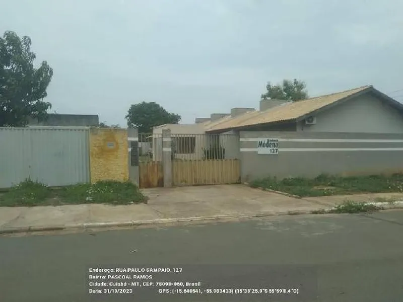 Casa em Venda Direta