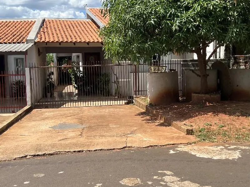 Casa em Leilão Extrajudicial