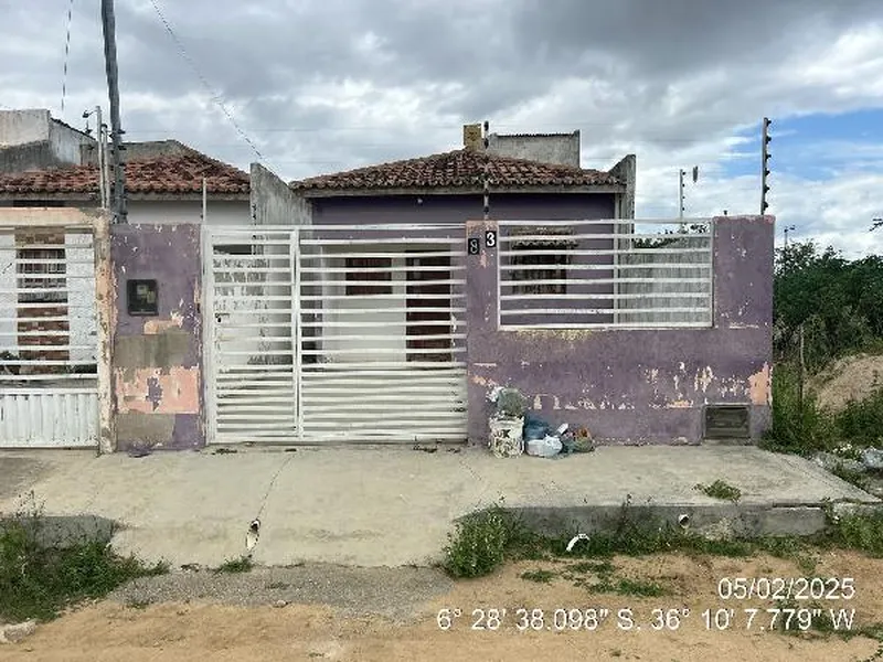 Casa em Venda Direta