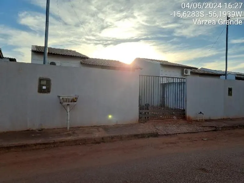 Casa em Venda Direta