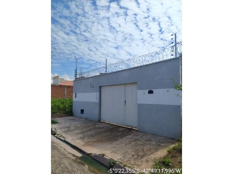 Casa em Leilão Extrajudicial