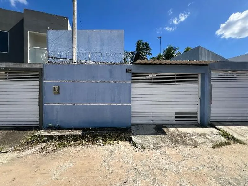 Casa em Leilão Extrajudicial