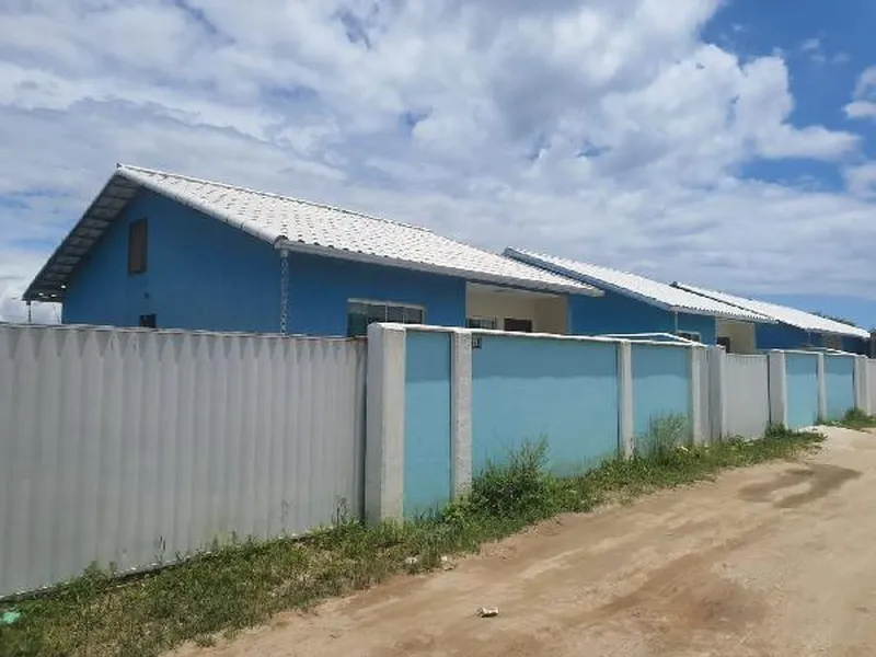 Casa em Venda Direta