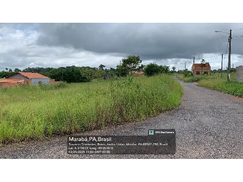 Terreno em Leilão Extrajudicial