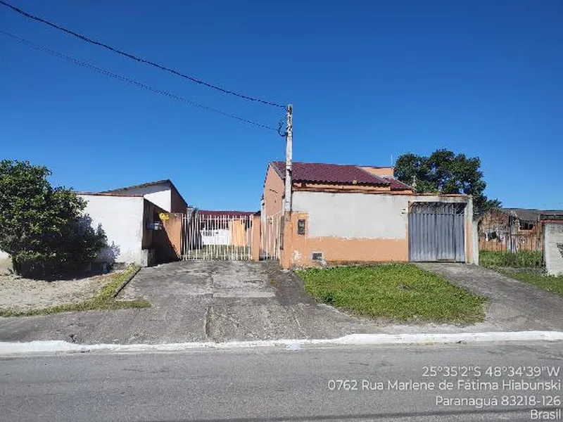 Casa em Leilão Extrajudicial
