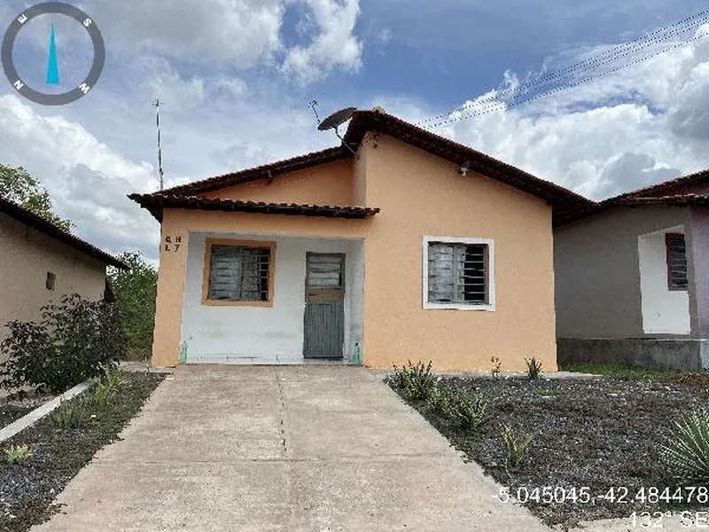 Casa em Venda Direta