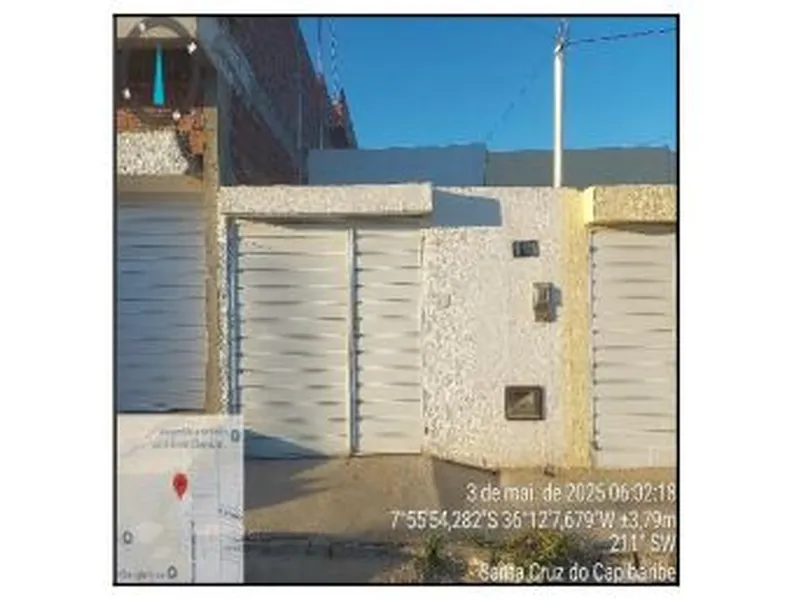 Casa em Leilão Extrajudicial
