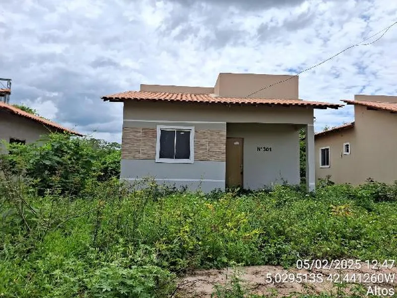 Casa em Leilão Extrajudicial