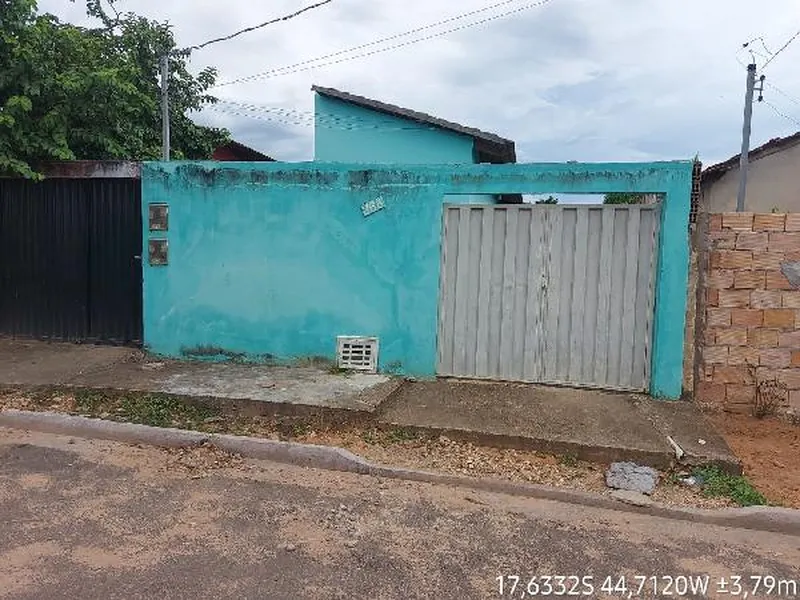 Casa em Venda Direta