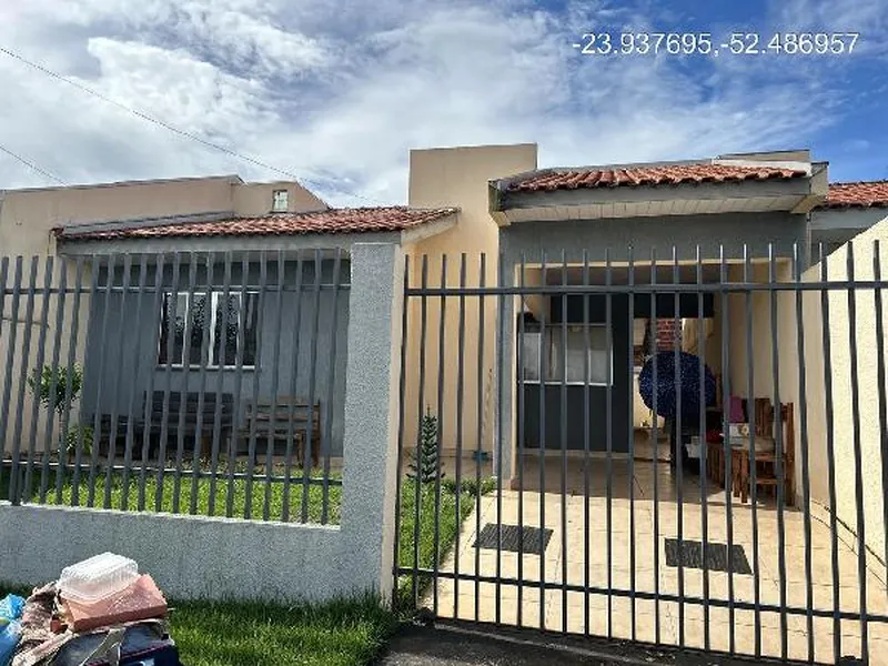 Casa em Leilão Extrajudicial