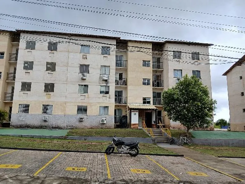 Apartamento em Venda Direta