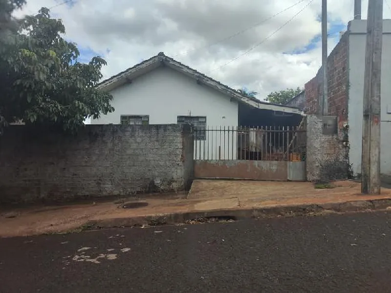 Casa em Venda Direta